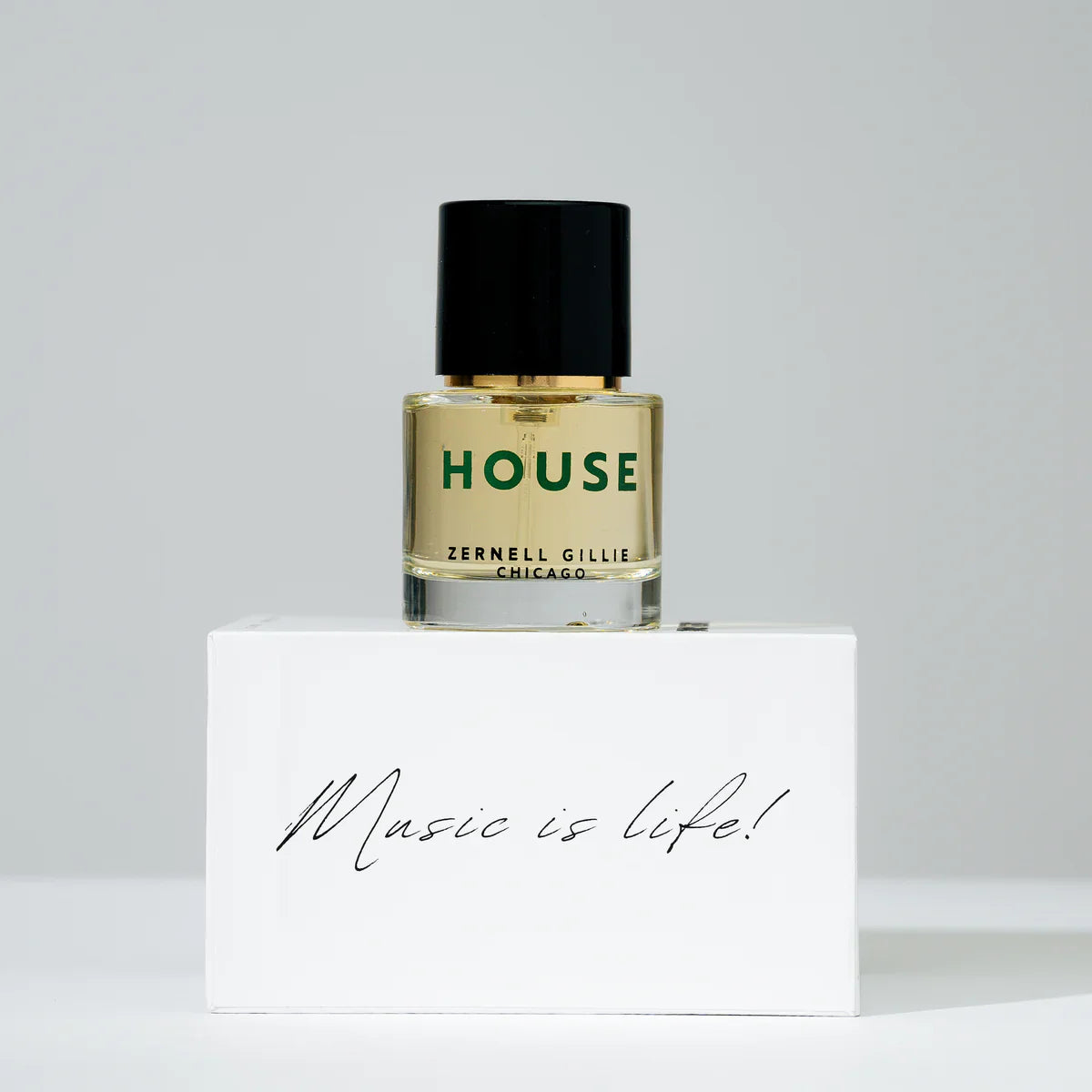 House Perfume - 30ml