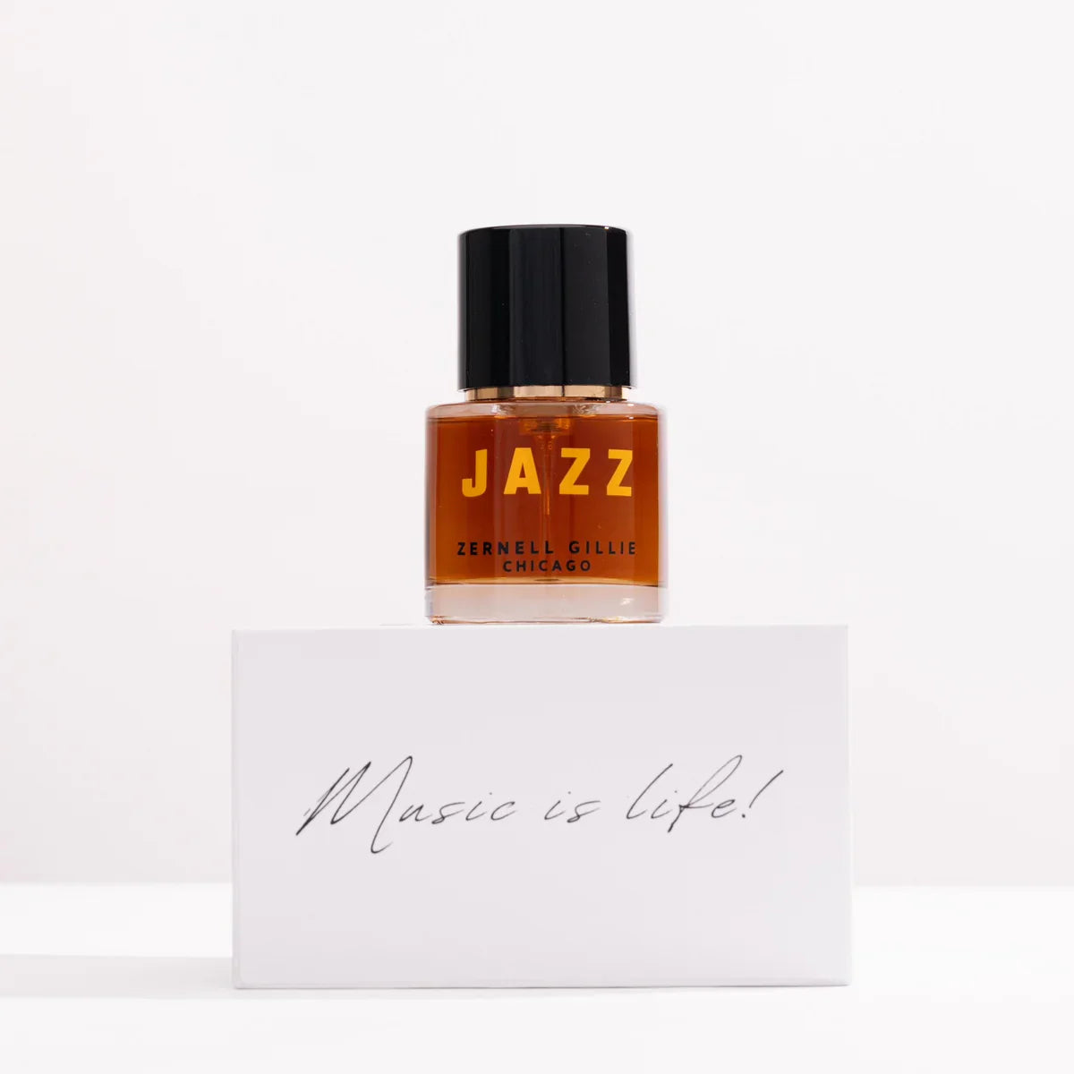 Jazz Perfume - 30ml